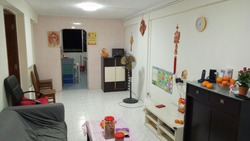 Blk 125 MARSILING RISE (Woodlands), HDB 3 Rooms #165126862